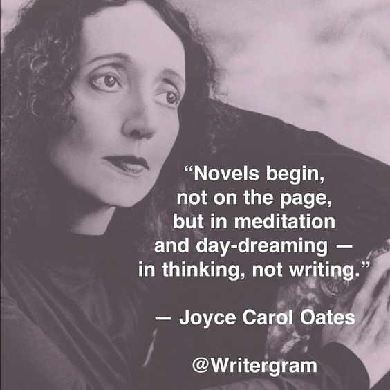 JoyceCarolOates