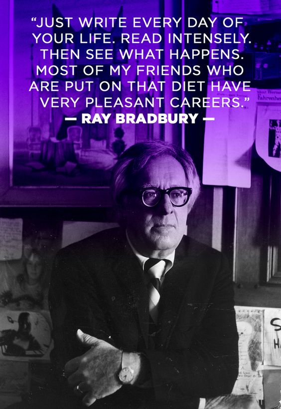 RayBradbury